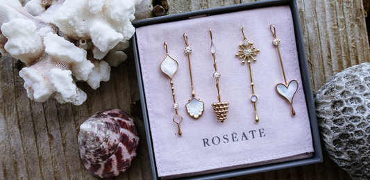 Ocean Pearls are Ideal for your 30th Anniversary Gift