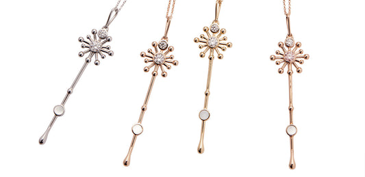 Christmas List Ideas for Her: Classic Jewelry Gifts for Women