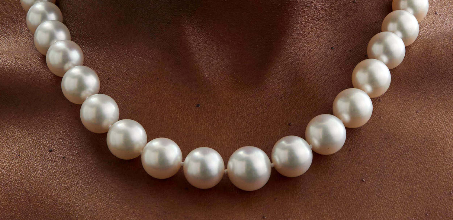 Modern Pearl Necklaces for Women: Timeless Elegance, Reimagined Modern Pearl Necklaces for Women: Timeless Elegance, Reimagined