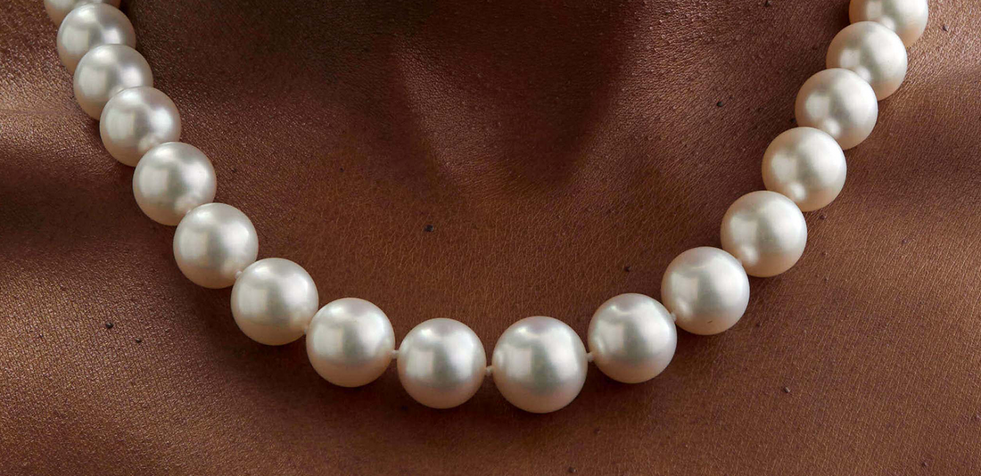 What’s Happening in Modern Pearl Necklace Designs?