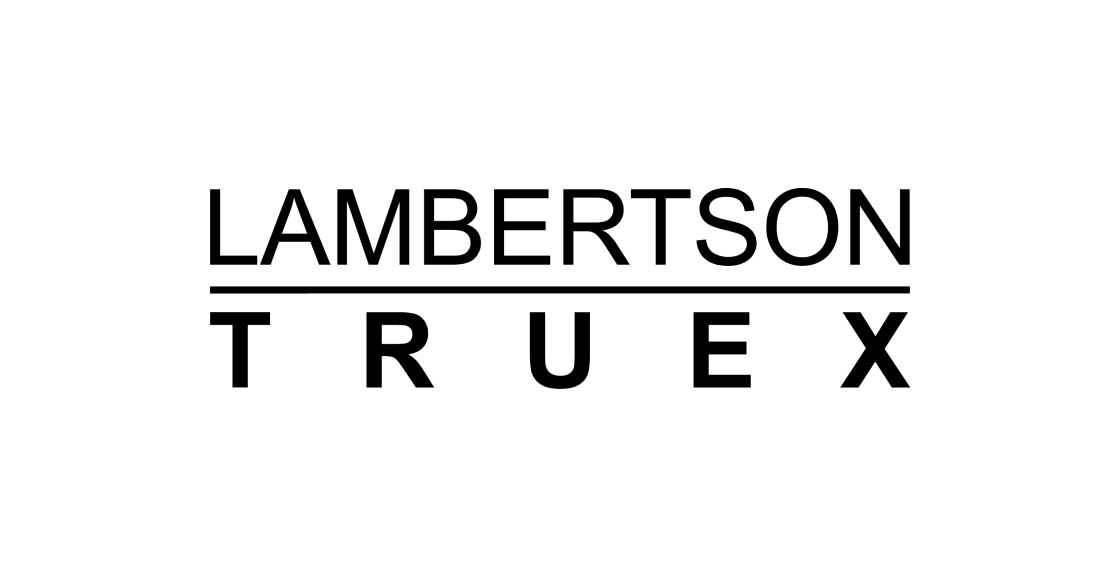 Top Lambertson Truxex