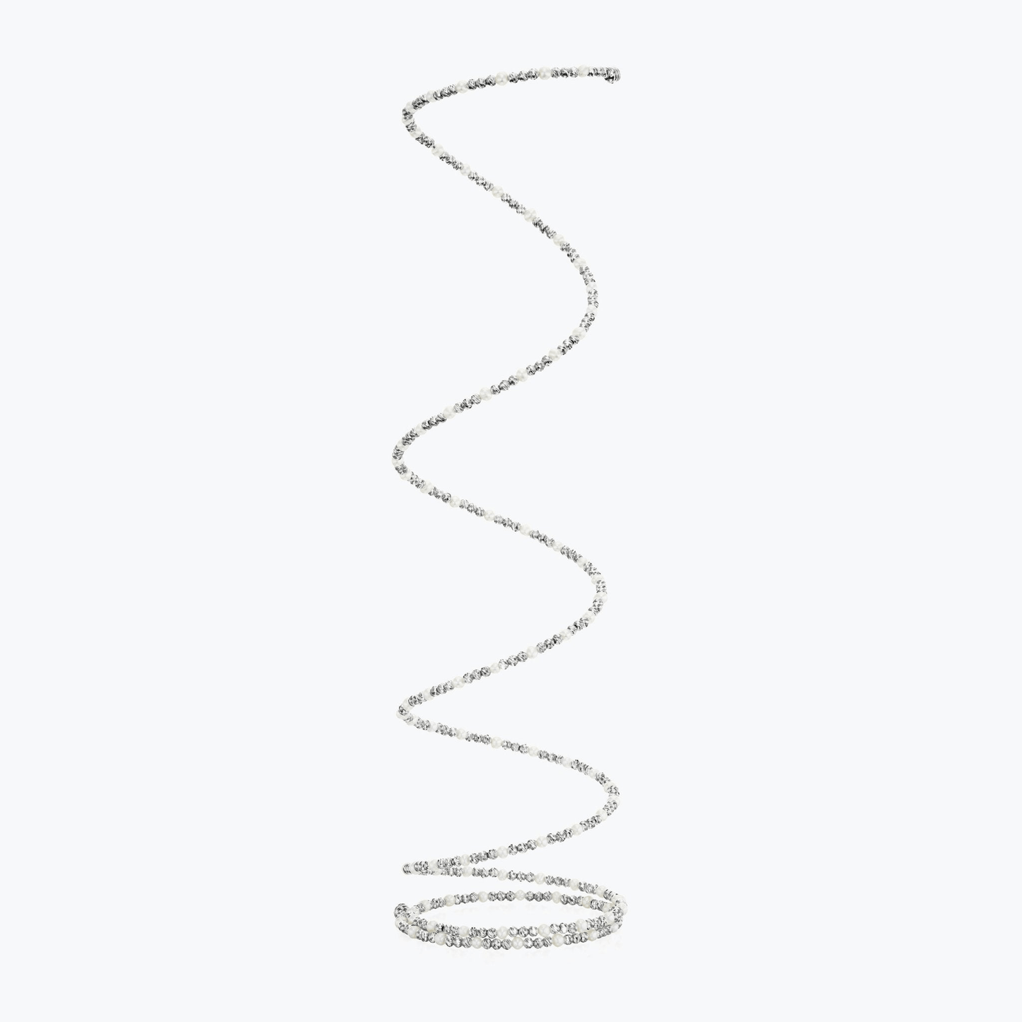 Platinum Born Debut Loop Bracelet