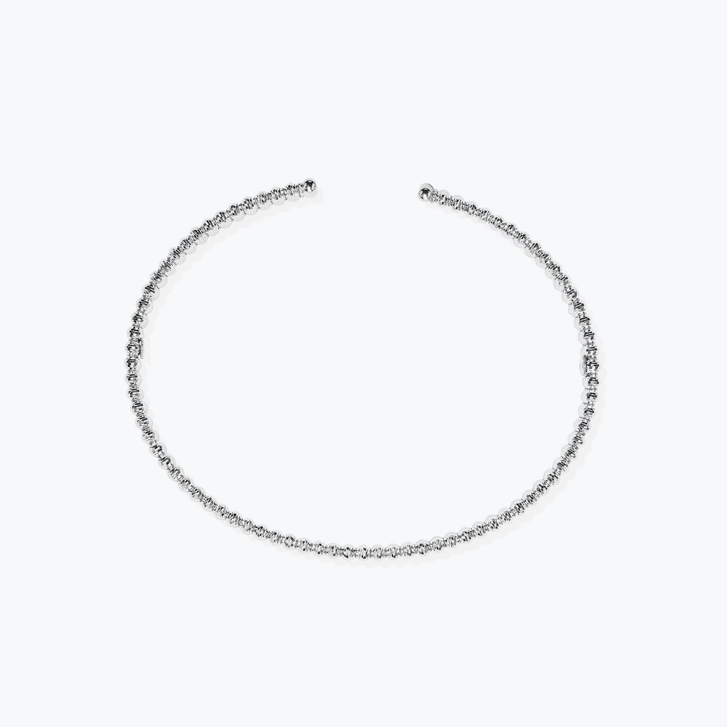 Platinum Born Mini Limitless Cuff