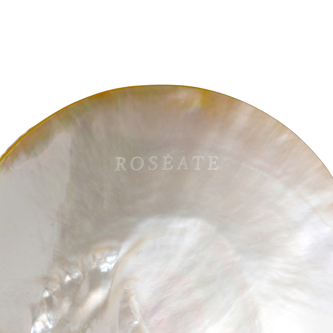 Australian South Sea Mother-of-Pearl Shell