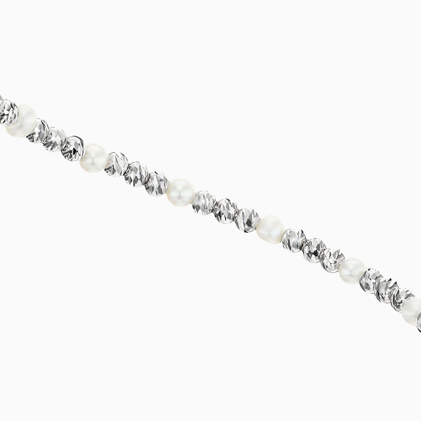 Platinum Born Debut Bracelet