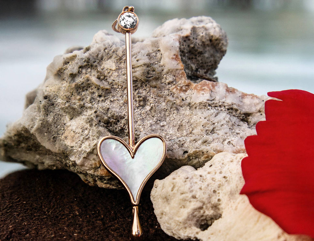The Mighty Droplet: Behind Roseate’s WaterDrop Design