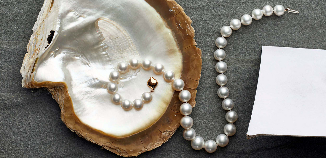 3 Trends in Modern Pearl Bracelets