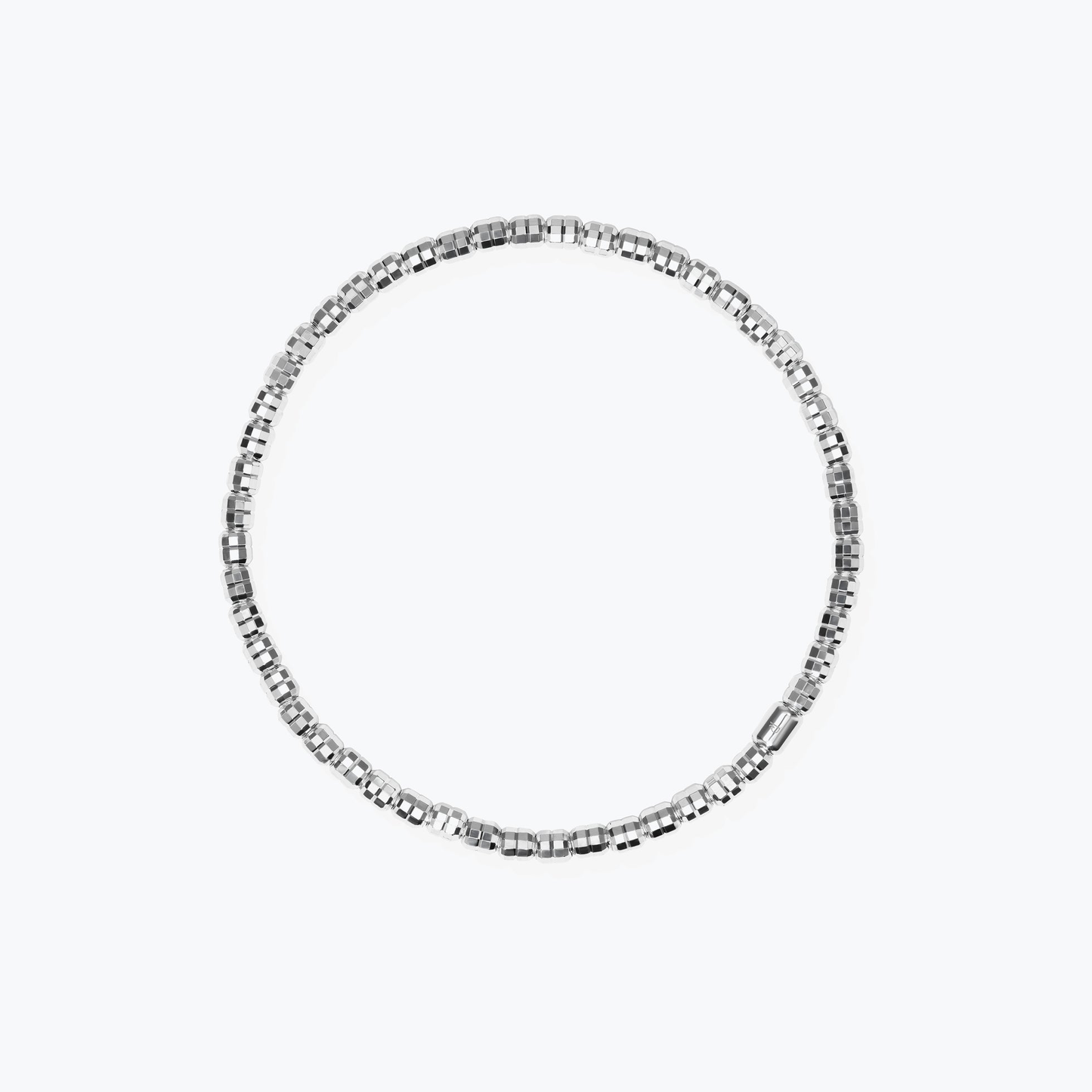 Platinum Born Radiance Bracelet
