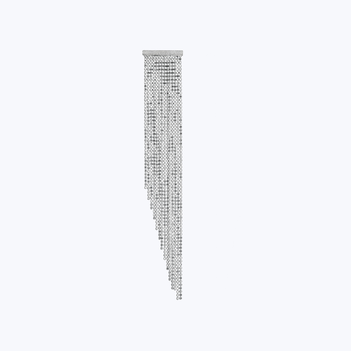 Platinum Born Halley Earrings