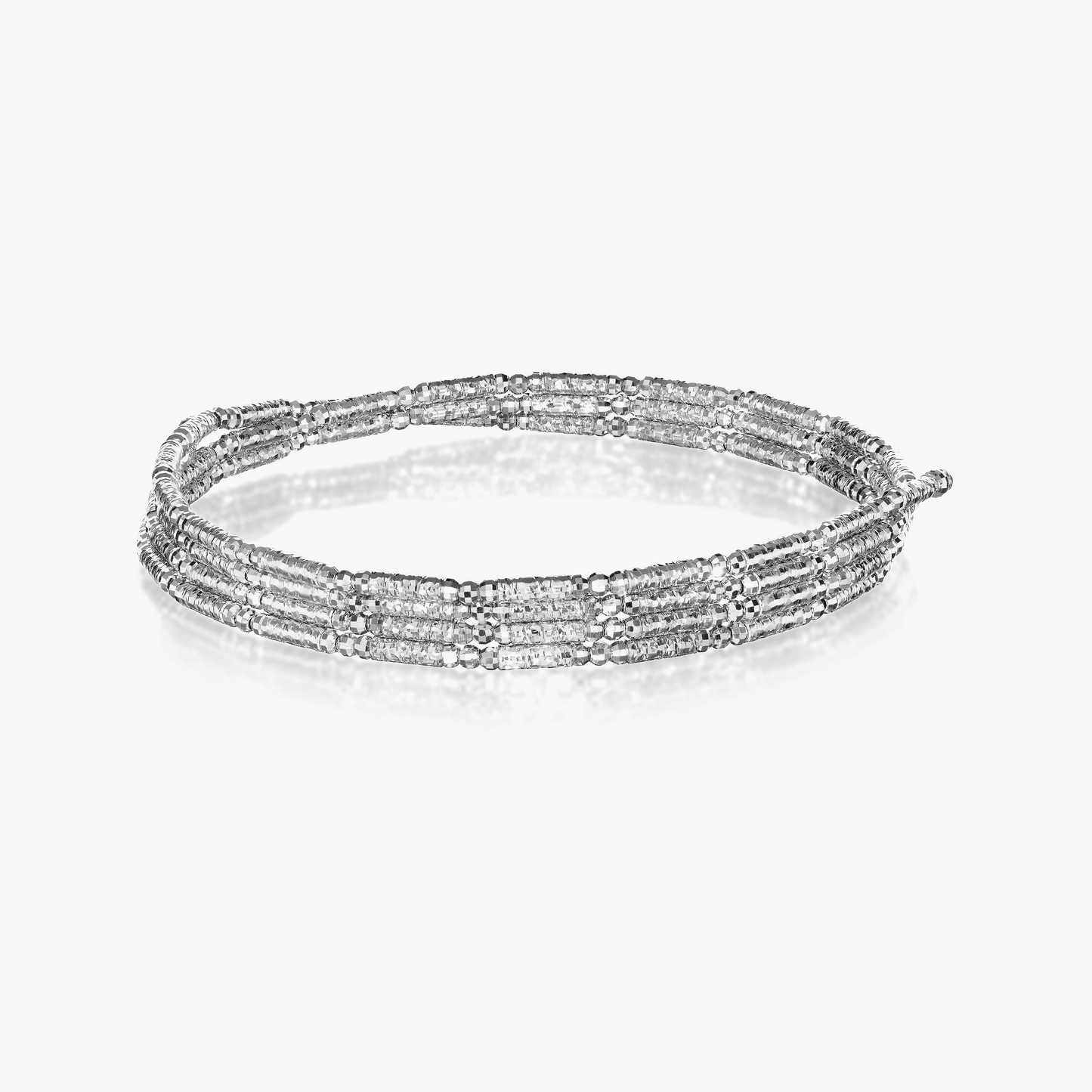 Platinum Born Luna Magnetic