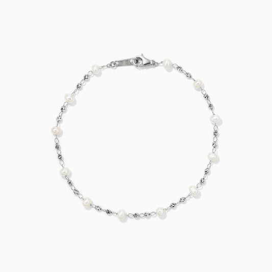 Platinum Born Debut Bracelet